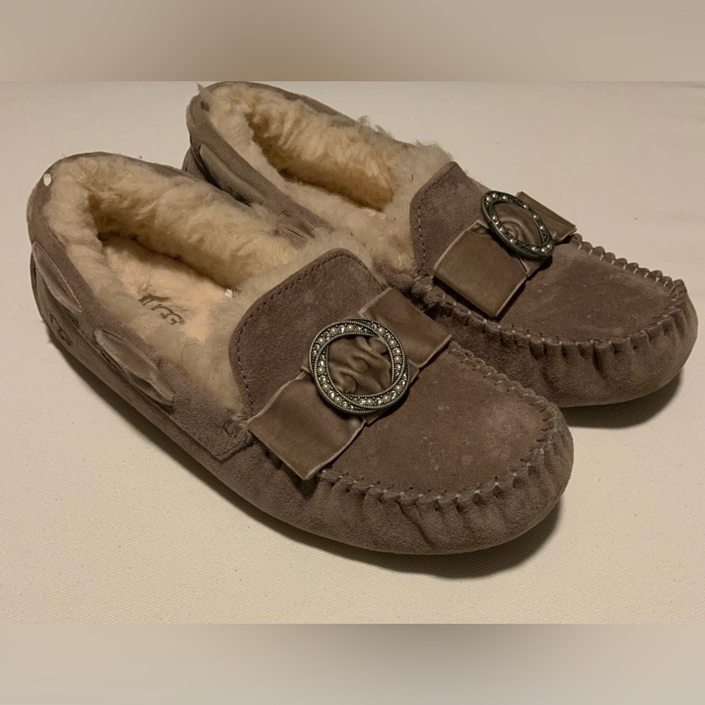UGG Slippers
